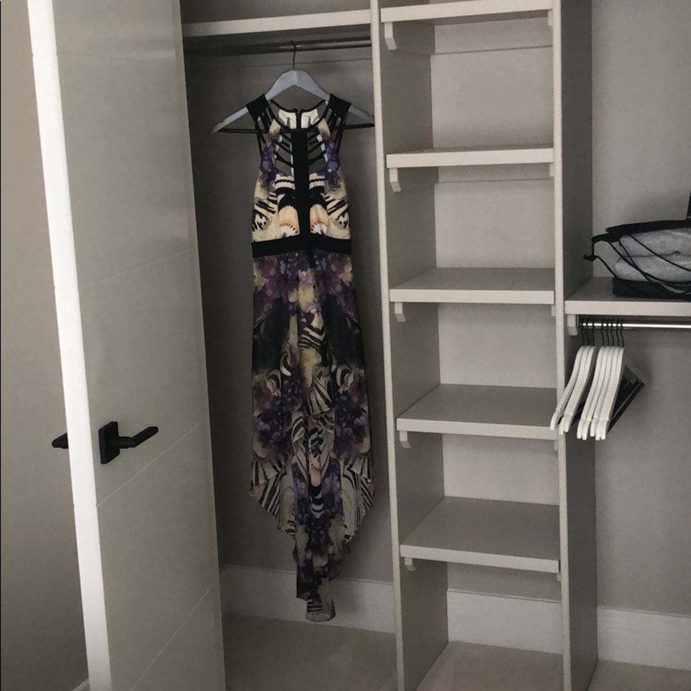 Bebe dress